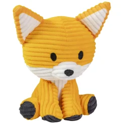 Lumo Stars Knuffel Velvet - Vos Felix, 15cm