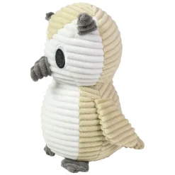 Lumo Stars Knuffel Velvet - Uil Oscar, 15cm