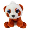 Lumo Stars Panda Toto, 15cm