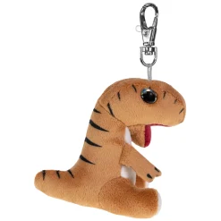 Lumo Stars Sleutelhanger - T-Rex Baby, 8,5cm