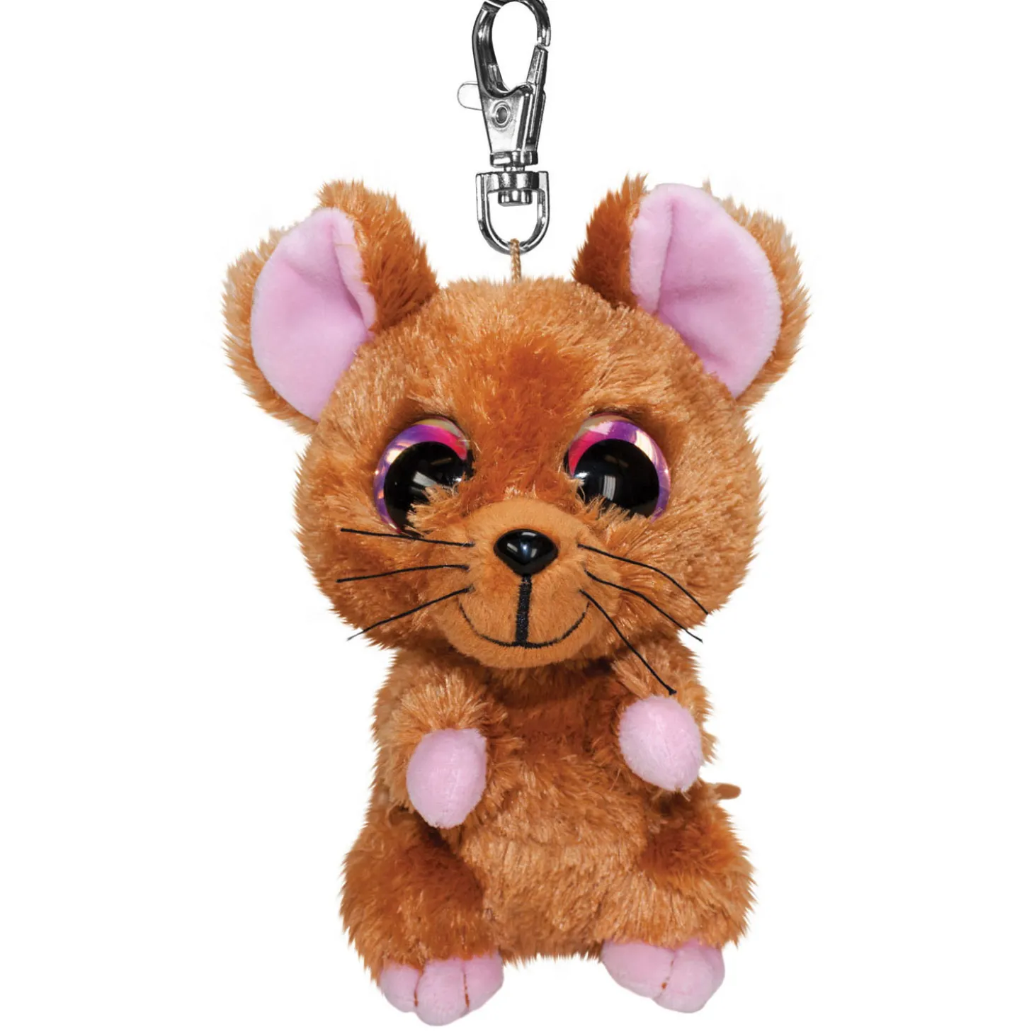 Lumo Stars Sleutelhanger - Muis Mus