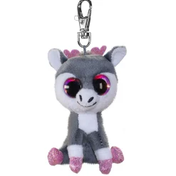 Lumo Stars Sleutelhanger - Rendier Poro