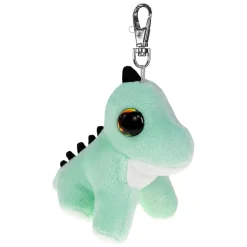 Lumo Stars Sleutelhanger - Dino Baby, 8,5cm