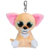 Lumo Stars Sleutelhanger - Chihuahua Nami