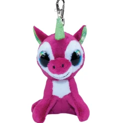 Lumo Stars Sleutelhanger - Eenhoorn Taiga