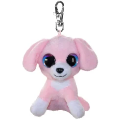 Lumo Stars Sleutelhanger - Hond Pinky