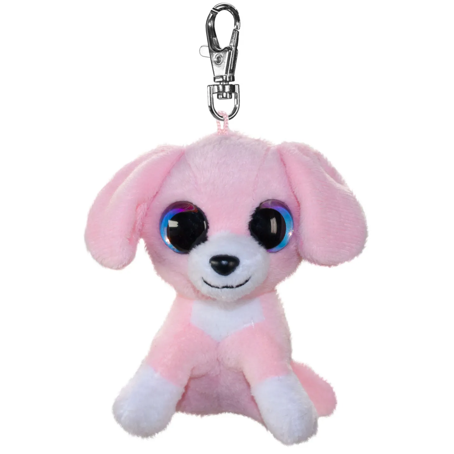 Lumo Stars Sleutelhanger - Hond Pinky