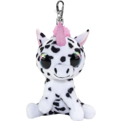 Lumo Stars Sleutelhanger - Eenhoorn Pilkku