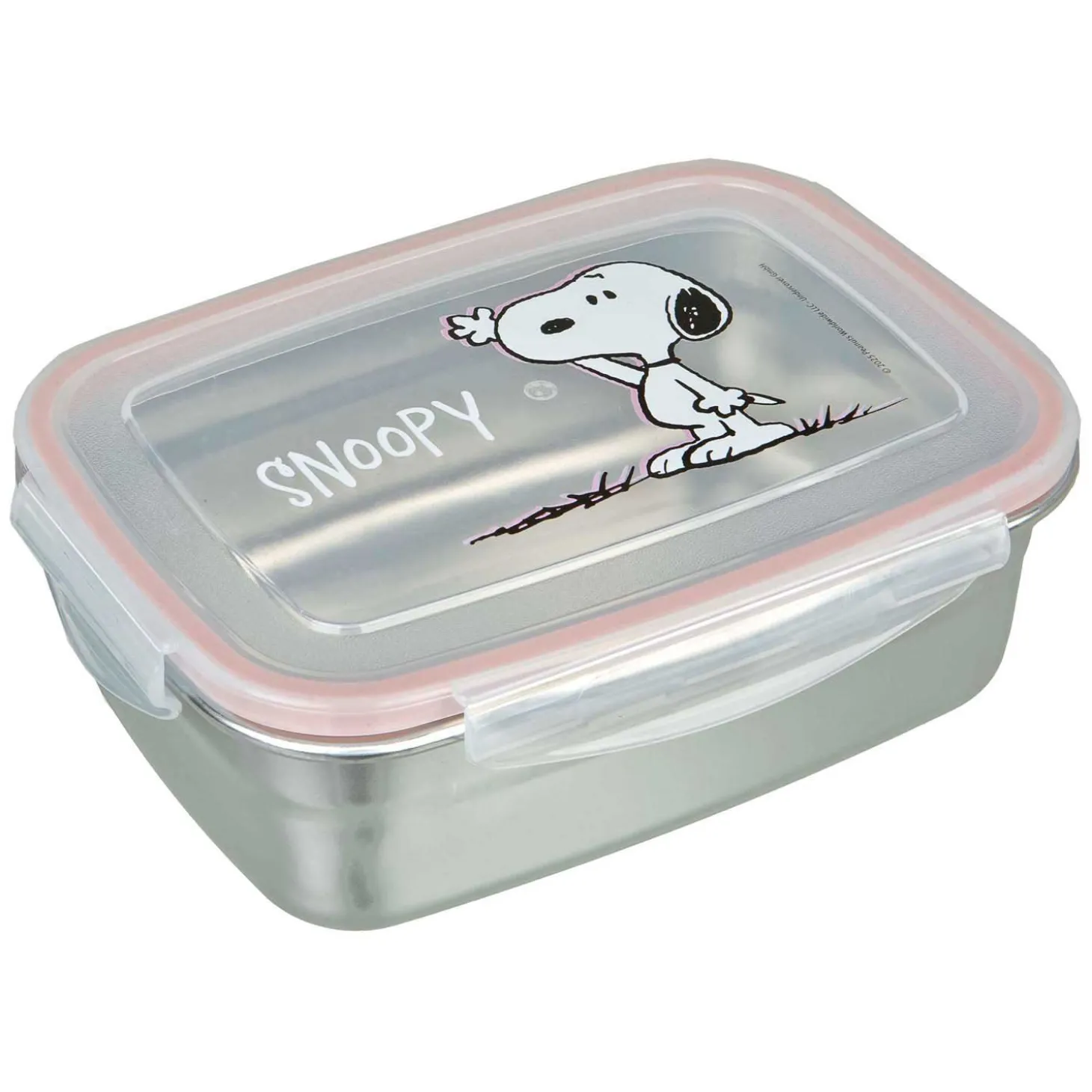 Lunchbox - Snoopy