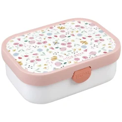Lunchbox Campus Little Dutch - Flowers & Butterflies