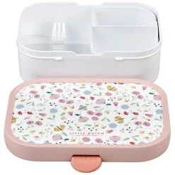 Lunchbox Campus Little Dutch - Flowers & Butterflies