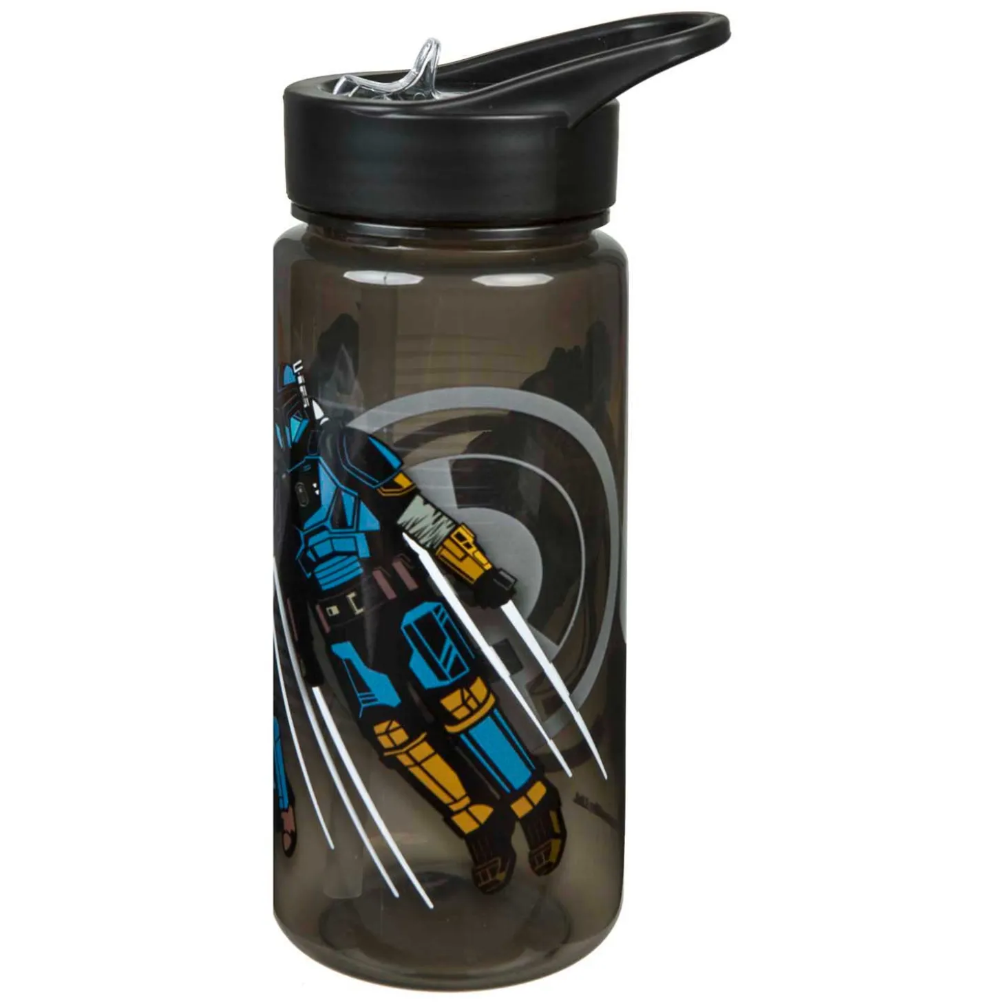 Lunchset - Broodtrommel en Drinkfles Star Wars