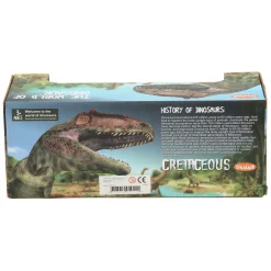 Luxe Dino Speelset, 6dlg.