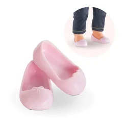 Ma Corolle - Ballerina's Roze