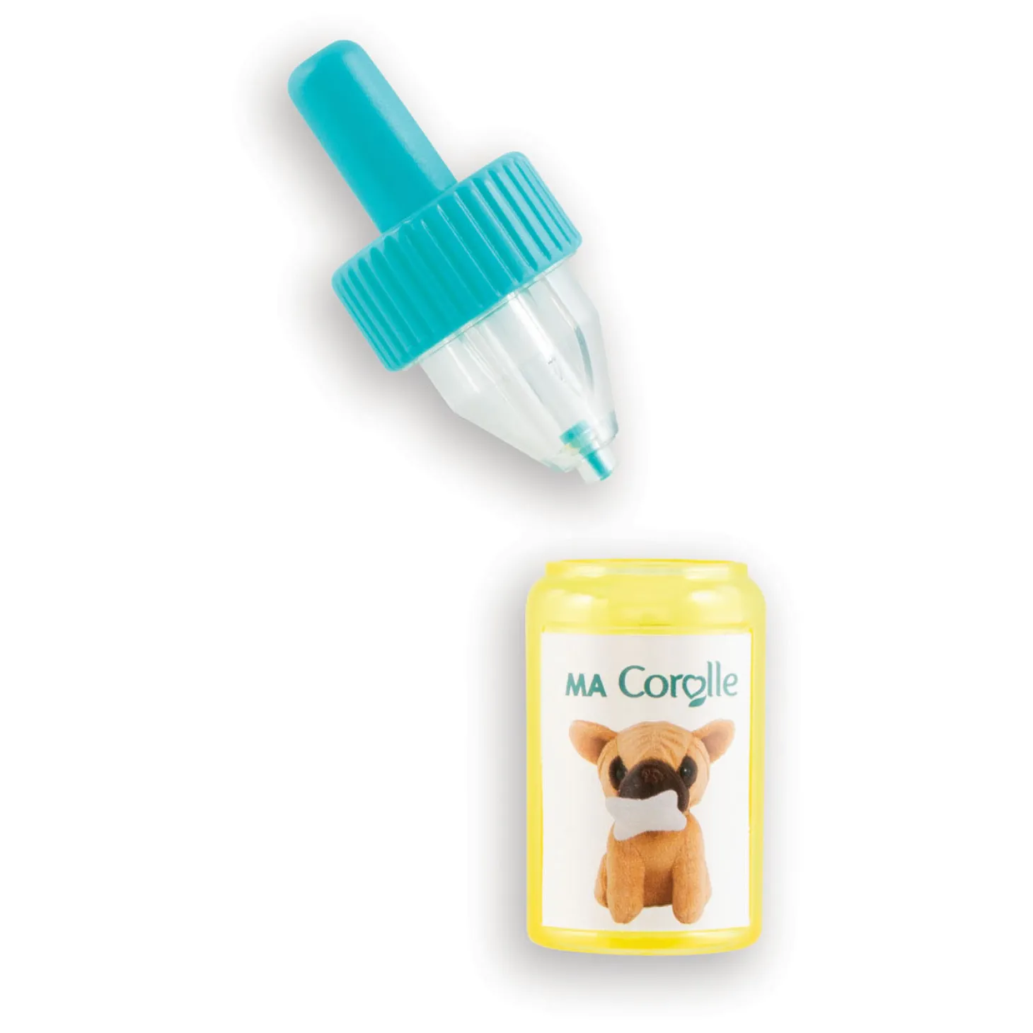 Ma Corolle - Dierenarts Speelset