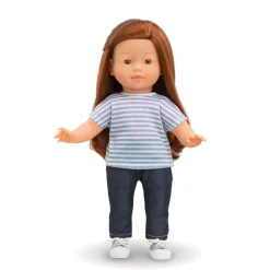 Ma Corolle - Gestreept T-Shirt