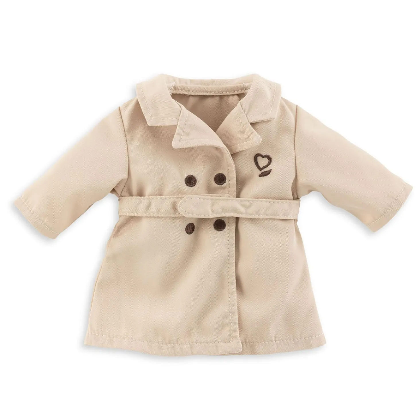 Ma Corolle - Poppenjas Beige