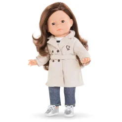 Ma Corolle - Poppenjas Beige