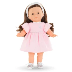 Ma Corolle - Poppenjurk met Hoofdband