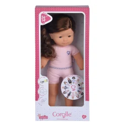 Ma Corolle Babypop - Penelope, 36cm