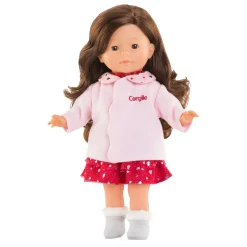 Ma Corolle Jas Hartjes, 36cm