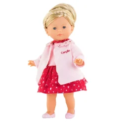 Ma Corolle Jas Hartjes, 36cm