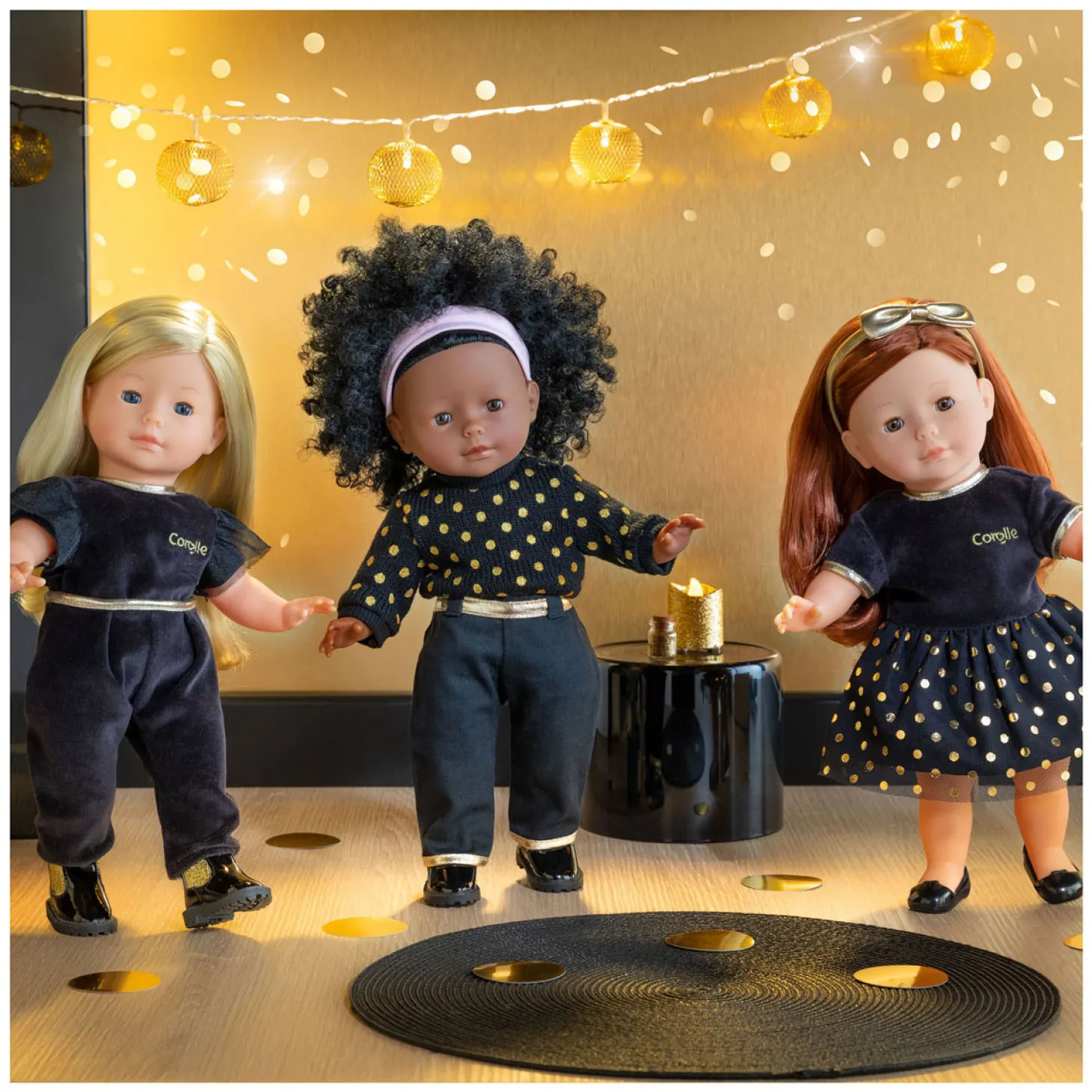 Ma Corolle Jumpsuit Couture, 36cm