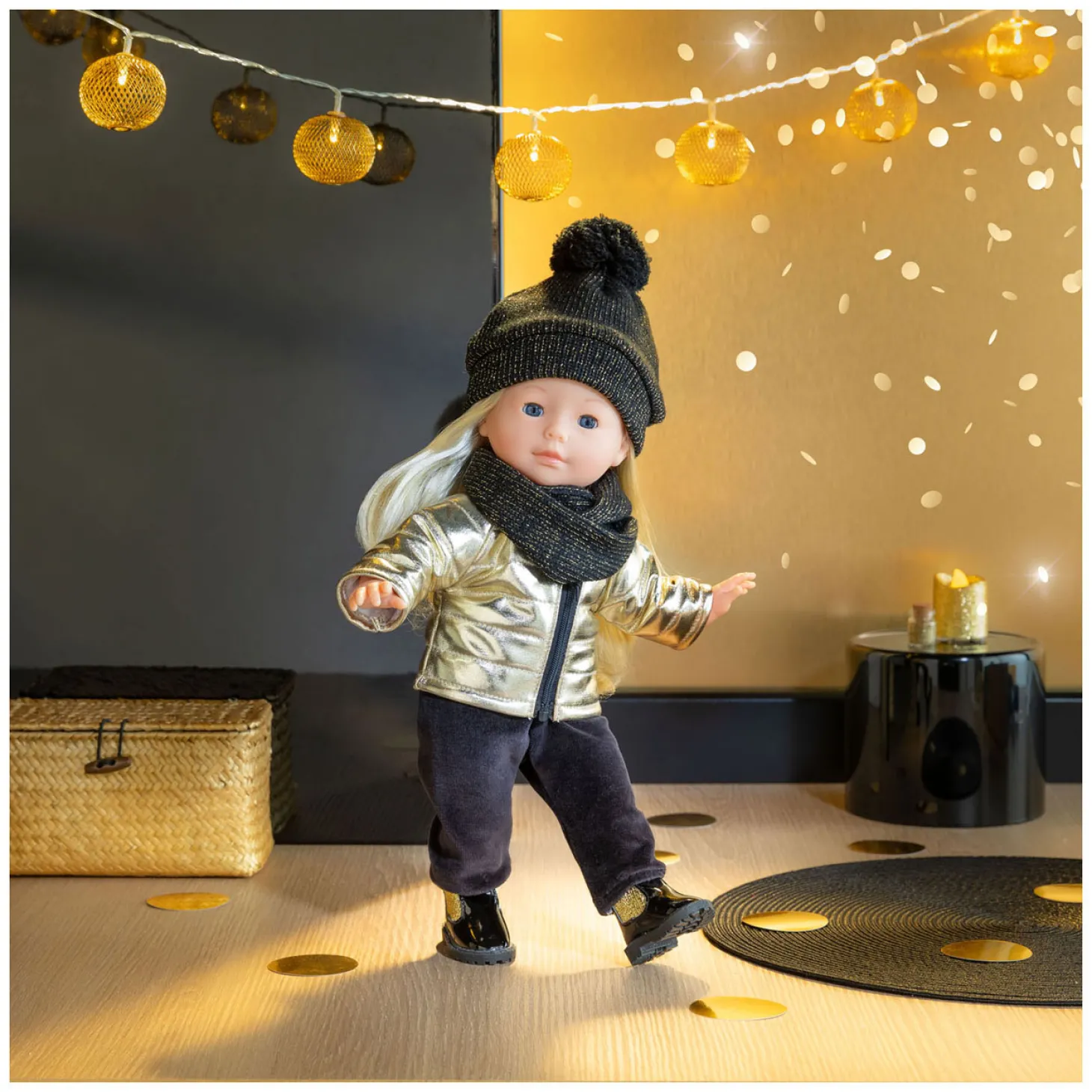 Ma Corolle Jumpsuit Couture, 36cm