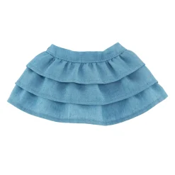 Ma Corolle Lagen Rokje, 36cm