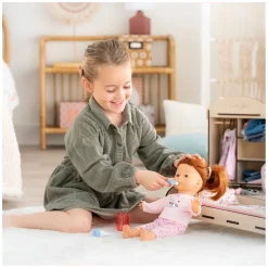 Ma Corolle Tandenborstel Set, 3dlg.