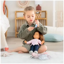 Ma Corolle Tandenborstel Set, 3dlg.