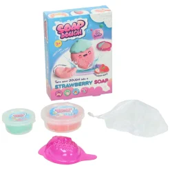 Maak je eigen Fruit Zeepje