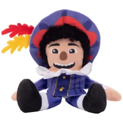 Maak je eigen Knuffel - Piet