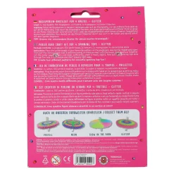 Maak je eigen Strijkkralen Tol