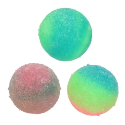 Maak je eigen Stuiterballen