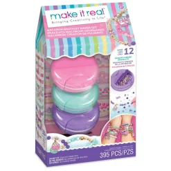 Macaron Armbandenset