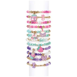 Macaron Armbandenset