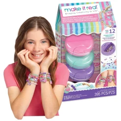 Macaron Armbandenset