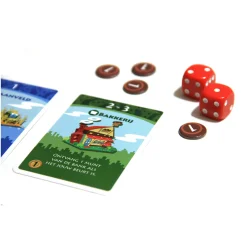 Machi Koro