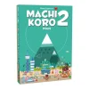 Machi Koro 2: Polis! - Kaart- en Dobbelspel