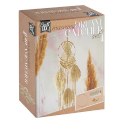 Macrame Knutselset Veren