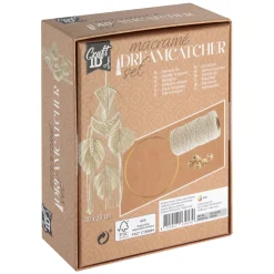 Macrame Knutselset Veren