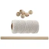 Macrame Knutselset Wallhanger