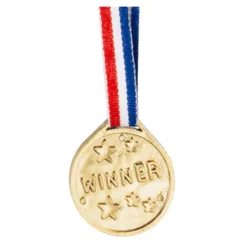 Maedailles Winner, 6st.