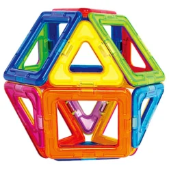 Magformers Set, 14dlg.