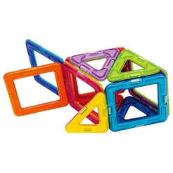 Magformers Set, 14dlg.