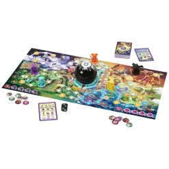 Magic 8 Ball Bordspel - Franstalig