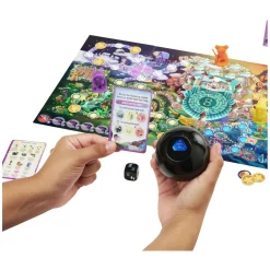 Magic 8 Ball Magische Ontmoetingen Bordspel