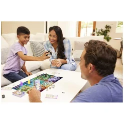 Magic 8 Ball Magische Ontmoetingen Bordspel