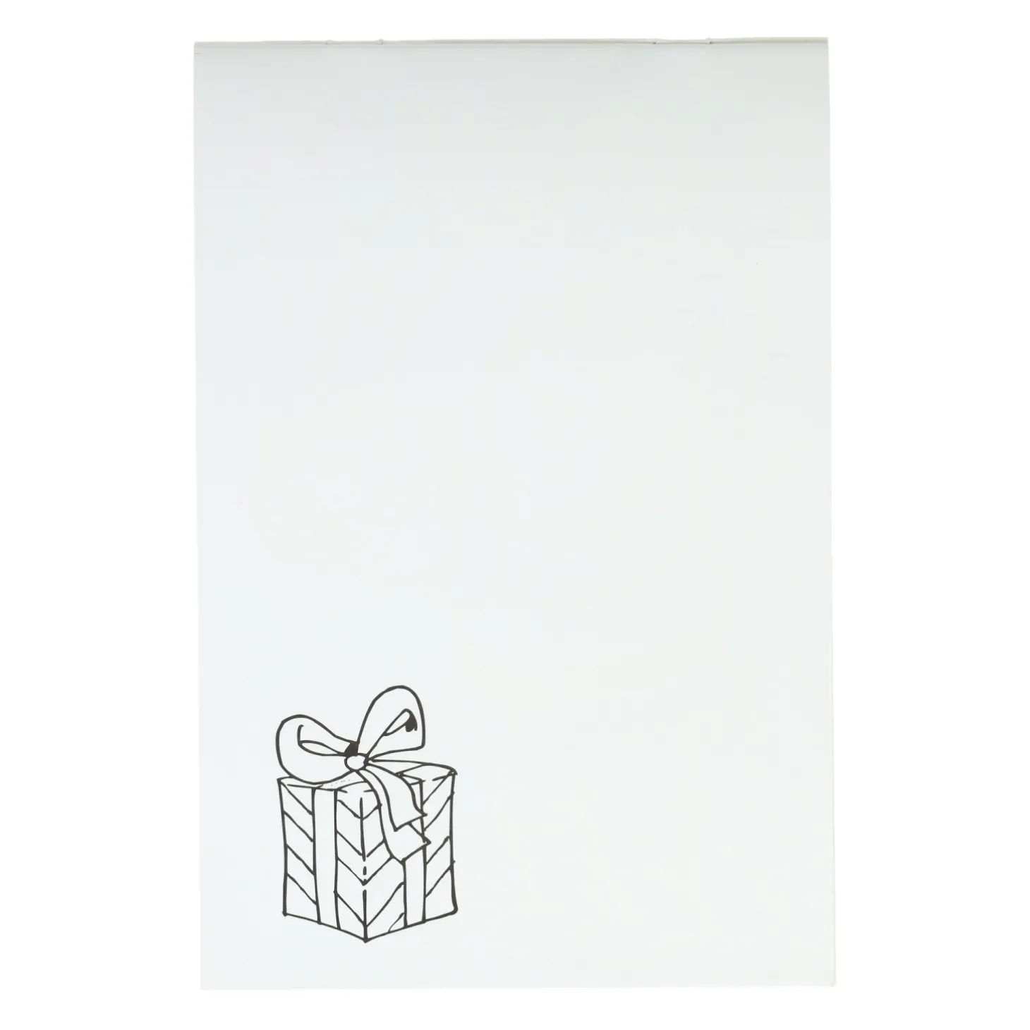 Magic Color Toverblok Kerst